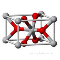 geometría molecular del fluoruro de magnesio